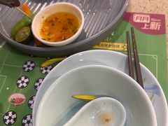 -点都德(汇胜楼店)