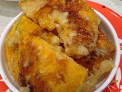 -京樽回転寿司(奥林匹克店)