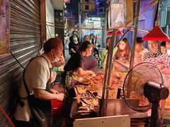 -明记牛杂(新马路分店)
