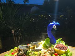 -品德宏·孔雀宴的发源地(金塔园店)