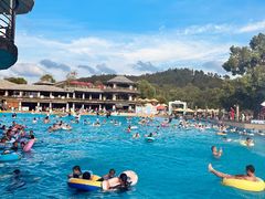 -南京银杏湖乐园