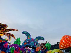 -西安城墙·碑林历史文化景区