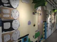 -柠檬国际幼儿园 Bright Academy