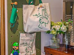 -Legno.ita Coffee by Wood(襄阳南路店)