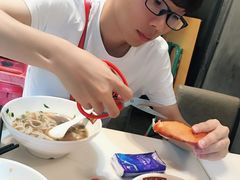 -荔林食店(西华路店)