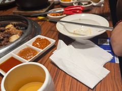 -烧肉一番·新韩式炭火烤肉(大岭山店)