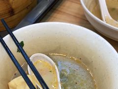 -鸡鸣汤包(仙林店)