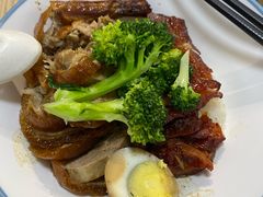 -深井烧(竹林境社区店)
