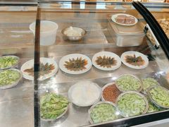 -福宝漠北·专注牛羊肉19年·西北菜(双湖林语店)