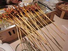 -地摊风云龙虾烧烤铺(润和国际店)