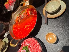 -色響火锅(恒隆广场店)
