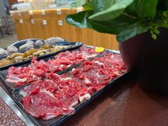 -牛肉彪·19年专注·潮汕牛肉火锅(祈福店)