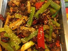 -滋味烤鱼(祥和里店)