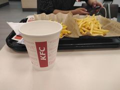 -肯德基(豫园店)