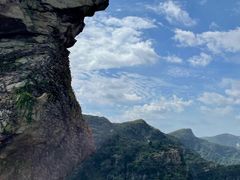 -海上云台山景区