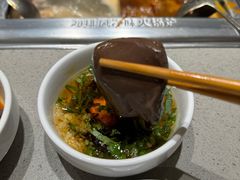 -海底捞火锅(宇飞大厦店)