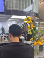 -苏奇发型·烫发染发