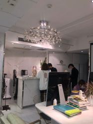 -潘多拉Hairsalon