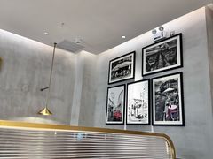 -秀玉coffee&kitchen(黄石大上海店)