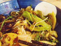 魔芋结-皆道拌麻辣烫·麻辣拌