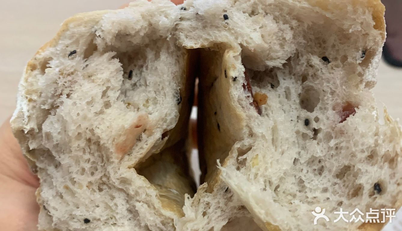 ILU蛋糕🍰&面包🥯VS美式咖啡☕️yyds