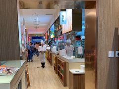 -西贝(枫蓝国际购物中心店)