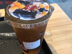 -鲜芋仙(南开大悦城店)