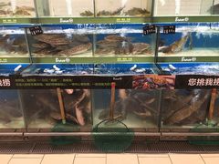 -永辉超市(泰州万达广场店)