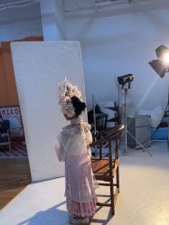 -光影纪·Baby·Home儿童摄影(丁桥店)