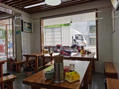 -勤业老杨汤包店(红星新村分店)