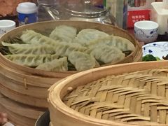 -京都老蔡记(伊河路店)