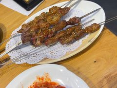 -冷面大王(细河南路店)