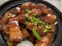 -芳华轩•客家菜馆(梧桐山店)