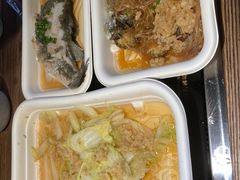-盒马鲜生(悠方店)