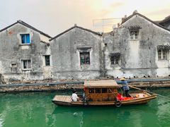 -鱼食饭稻·苏浙土菜17年老馆子(平江路店)