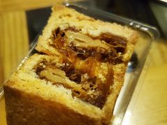 芝士凤梨酥-蒲公英(象山北路店)