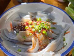 -民食香·腊排骨野生菌美食(木府店)