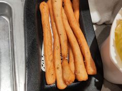 茴香小油条（半）-海底捞火锅(丰尚国际广场店)