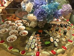-芭菲盛宴·环球美食(锦城万达广场店)