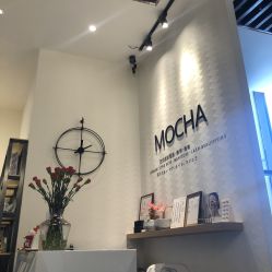 -MOCHA日式美甲·美睫