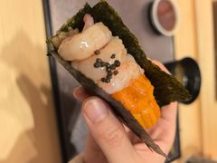 -小十Omakase(地王大厦店)