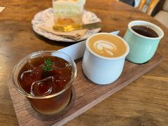 -大井咖啡店(大井巷店)