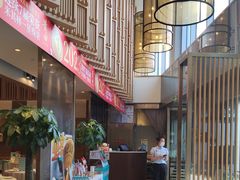 -莆田餐厅PUTIEN(三里屯店)