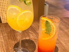 -黑松制面·牛排GRAND JAMES(百家湖1912店)