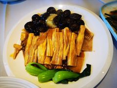 -峨嵋酒家(地安门店)