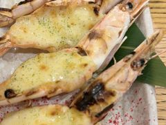 -江户家·日本料理·铁板烧(汉江东路店)