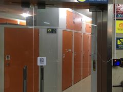 -大众迷你仓自助寄存仓库(隆昌店)