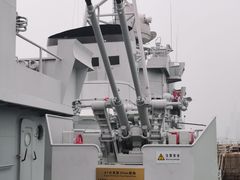 -中国人民解放军海军博物馆