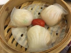 -点都德(海岸城店)