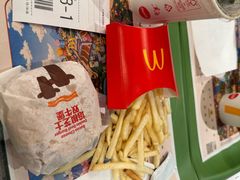 -麦当劳(领展中心城店)